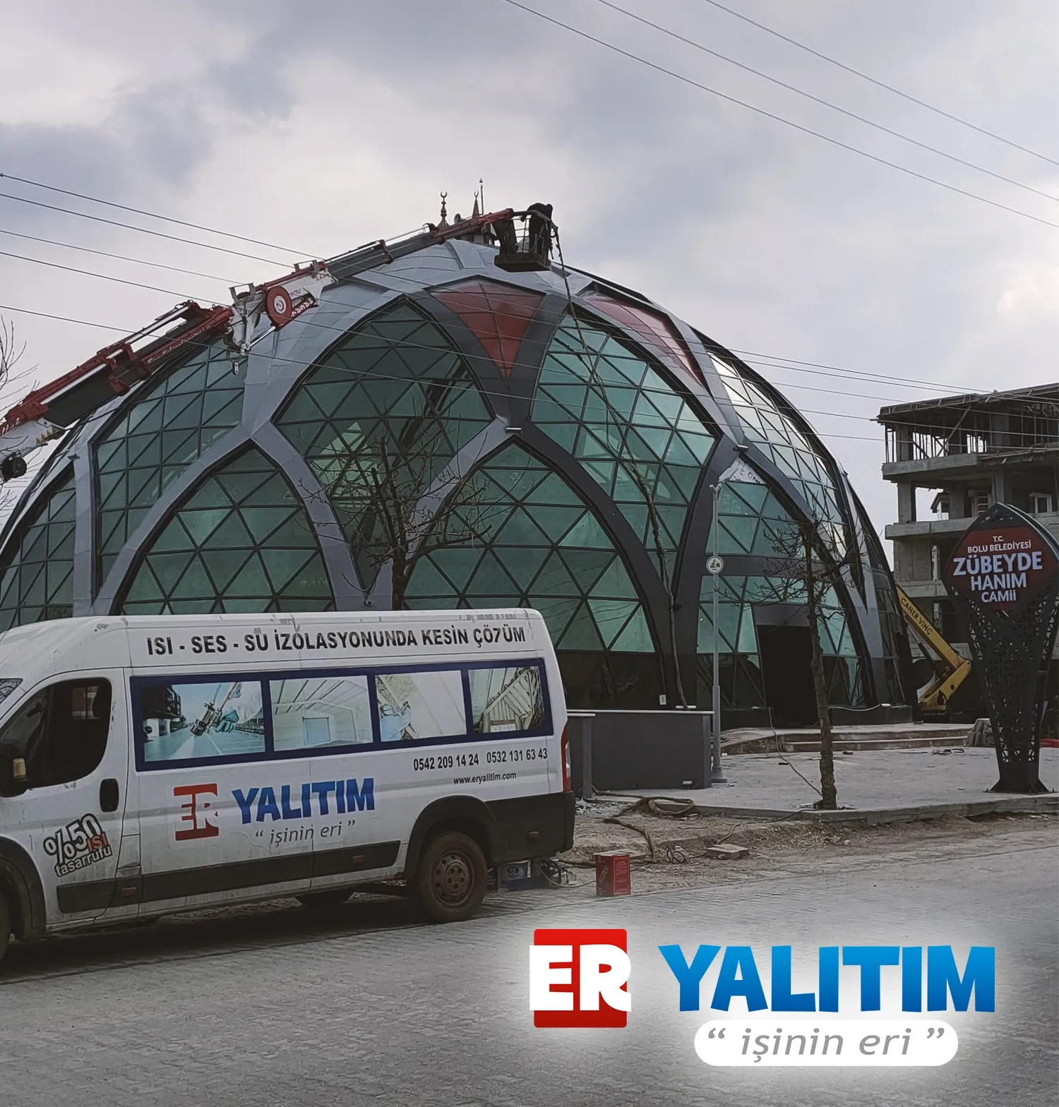 duzce izolasyon