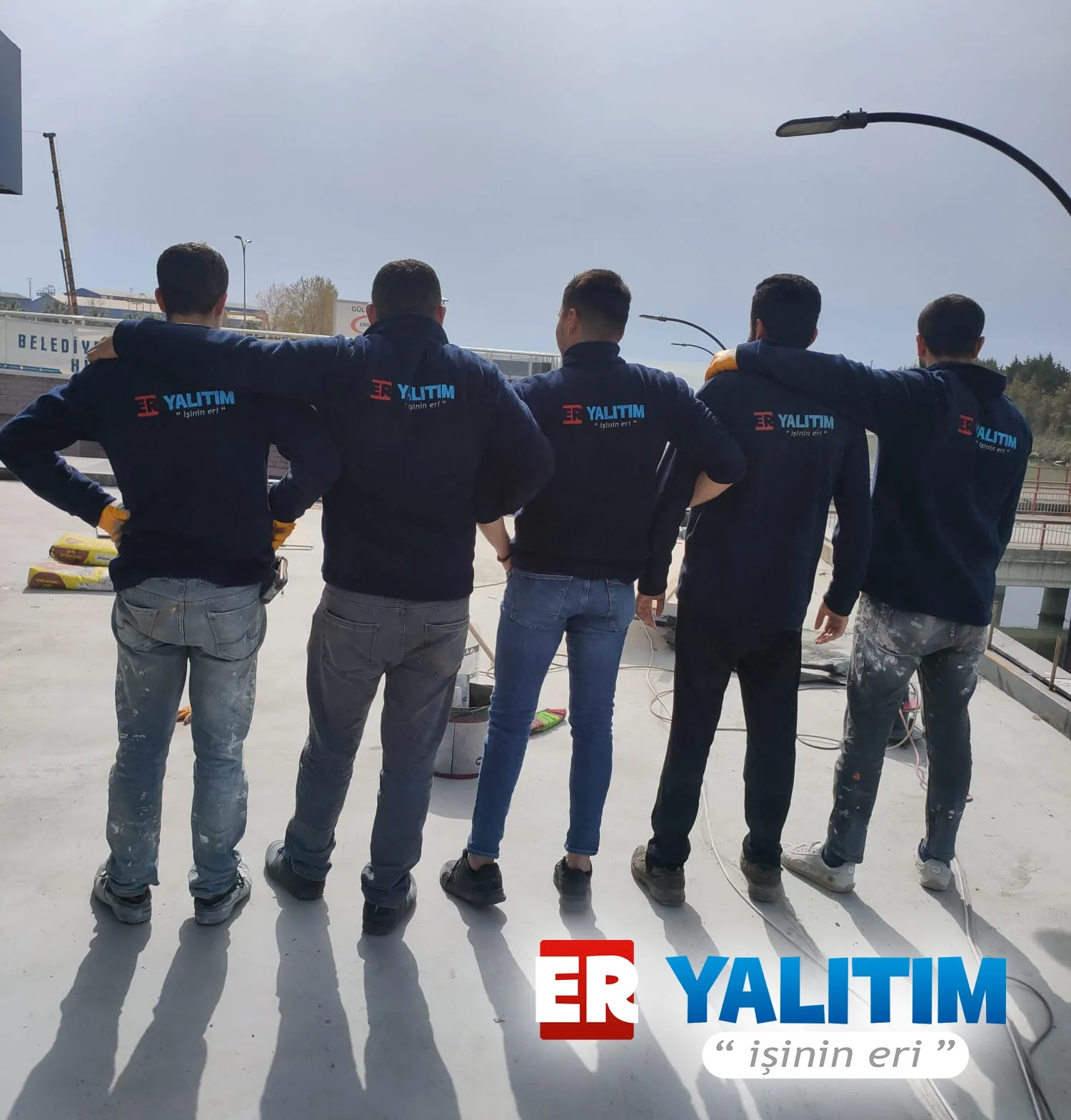 duzce izolasyon