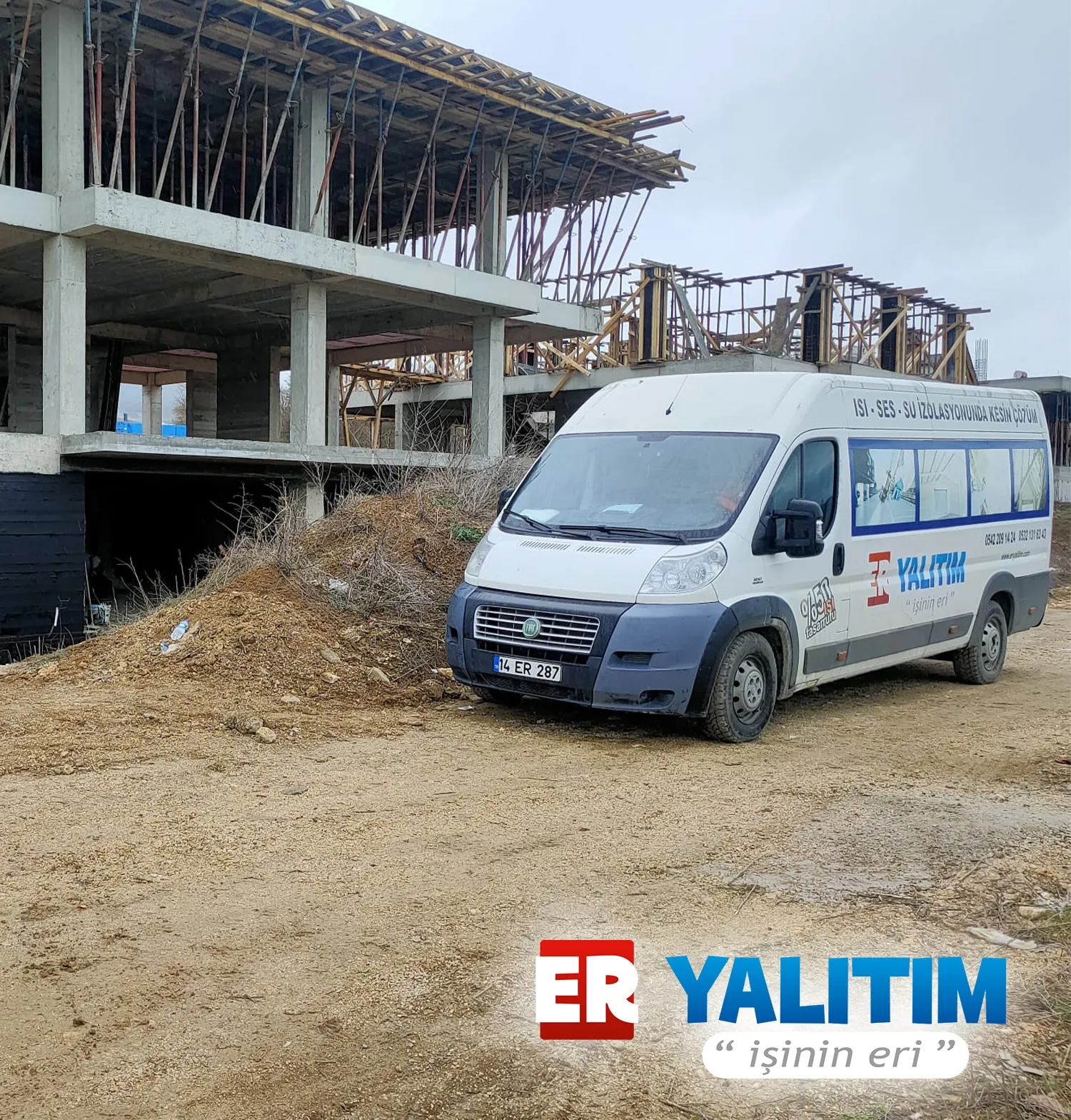 duzce izolasyon
