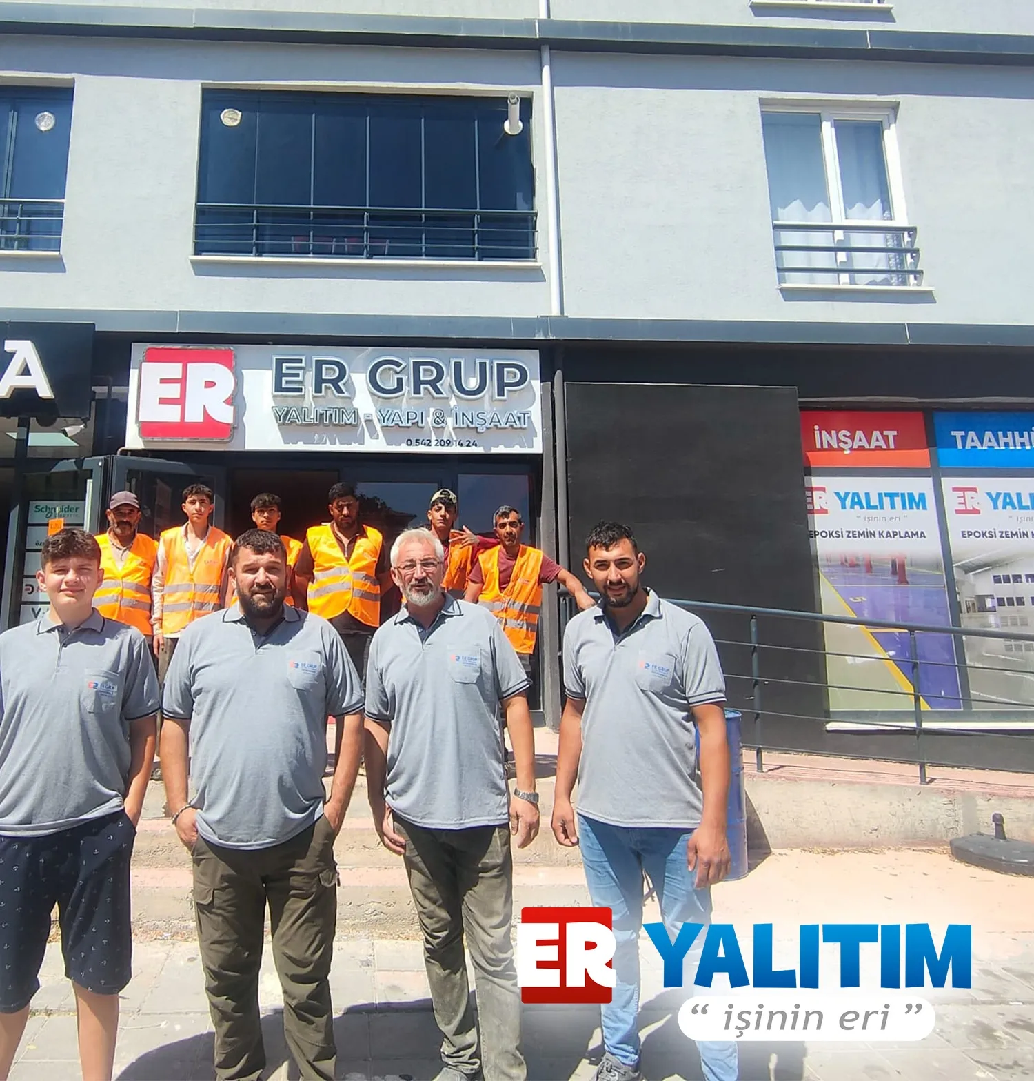 duzce izolasyon